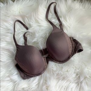 Brown Body by Victoria’s Secret Bra 34C